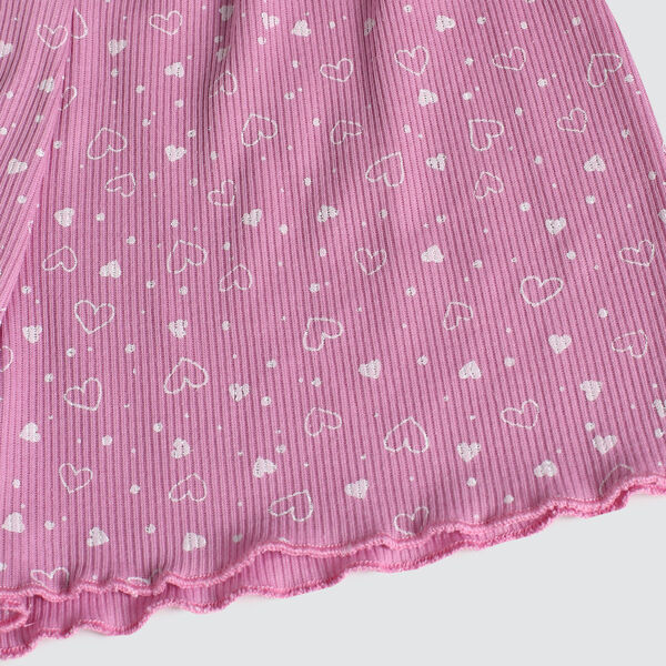 shorts de pijama para niñas image number null