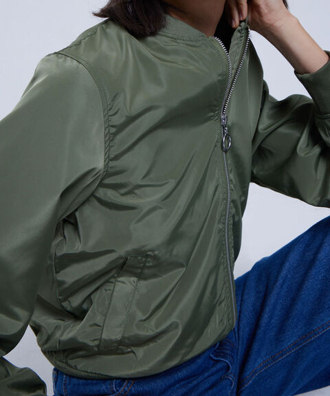 chaquetas para mujer