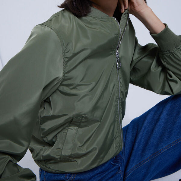 chaquetas para mujer image number null