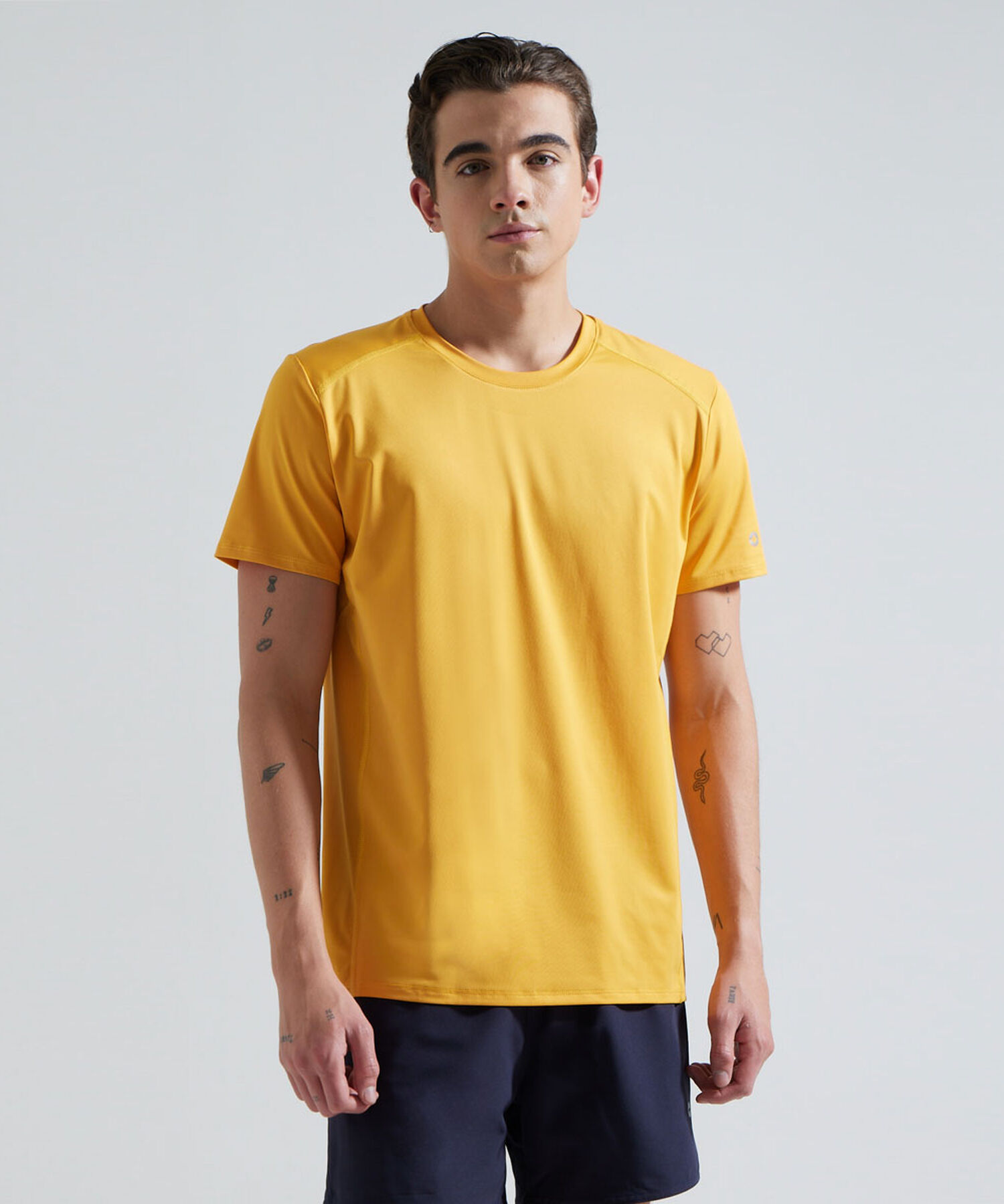 camisetas deportivas para hombre 