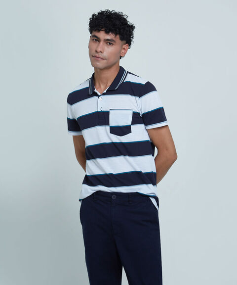 camisetas polo para hombre image number null