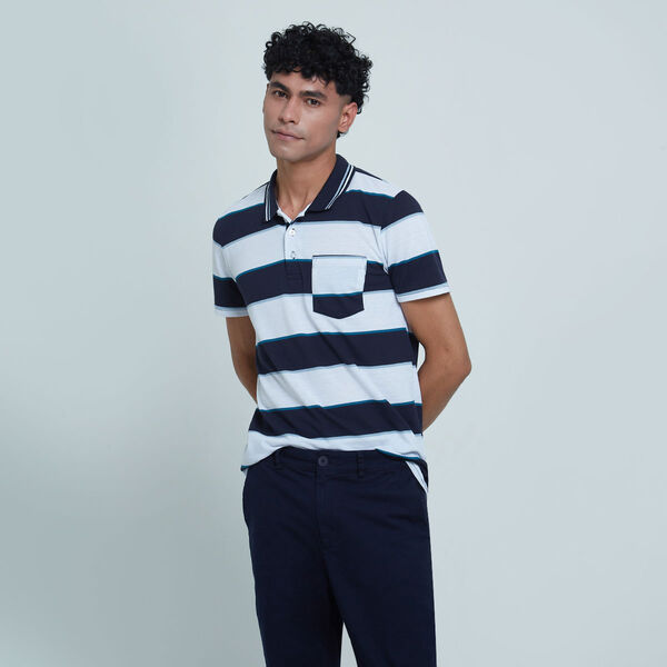 camisetas polo para hombre image number null