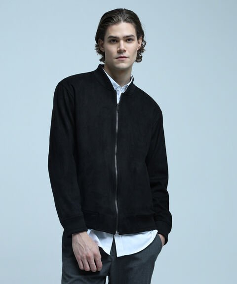 chaquetas para hombre image number null