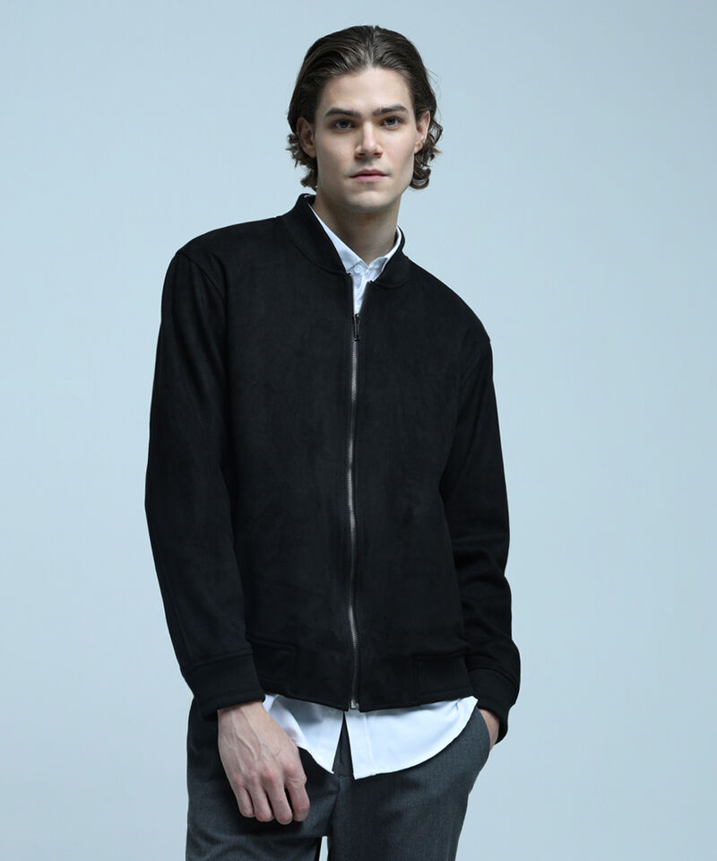 chaquetas para hombre