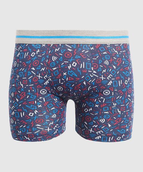 boxer para niño