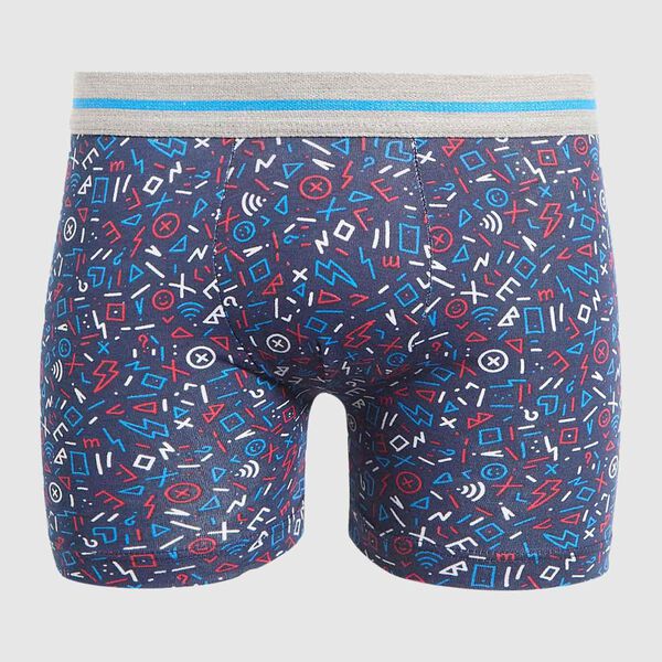 boxer para niño