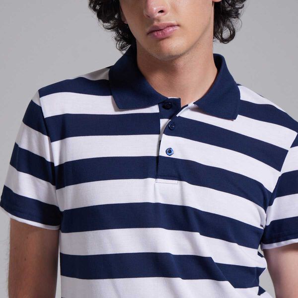 Camisetas polo para hombre 