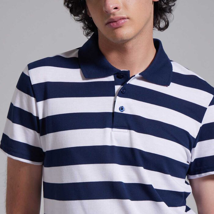 Camisetas polo para hombre 