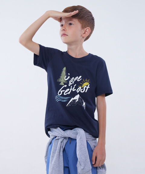 camisetas niño image number null