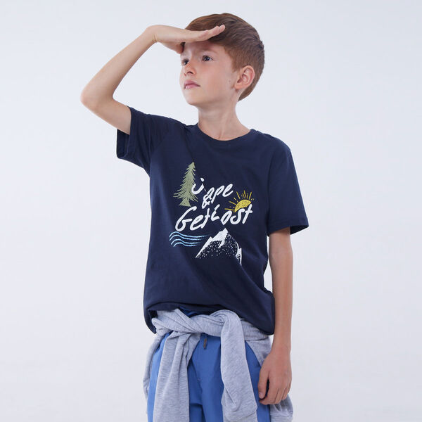 camisetas niño