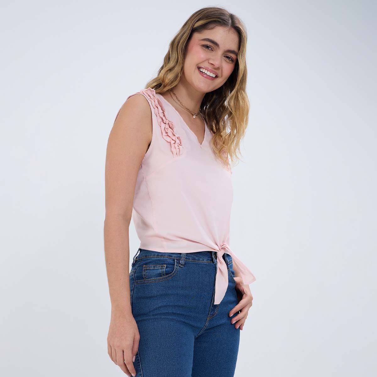 blusas de moda