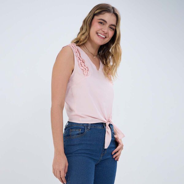 blusas de moda image number null
