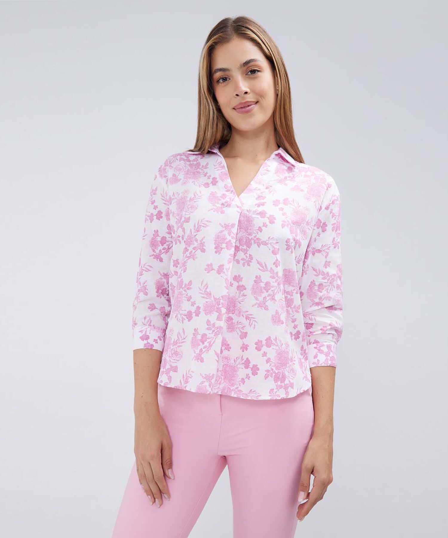 camisas para mujer