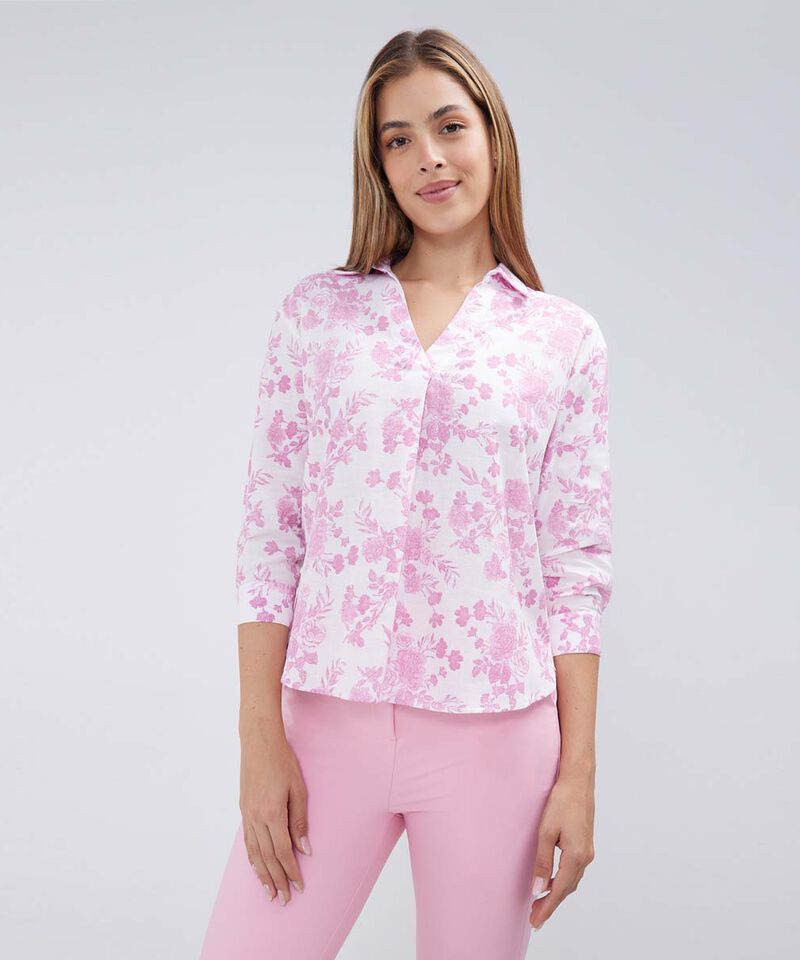 camisas para mujer