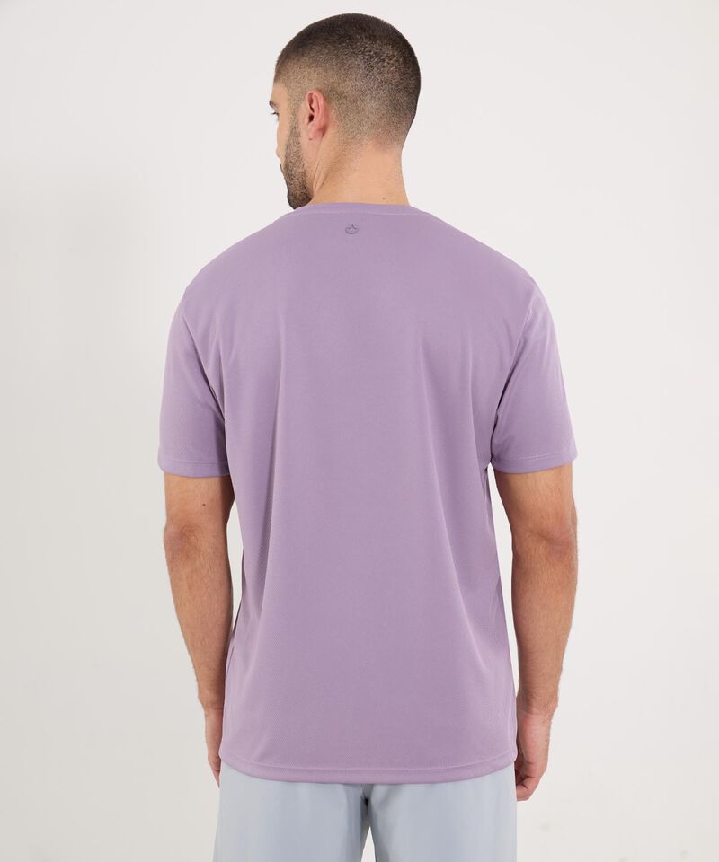 camisetas deportivas para hombre