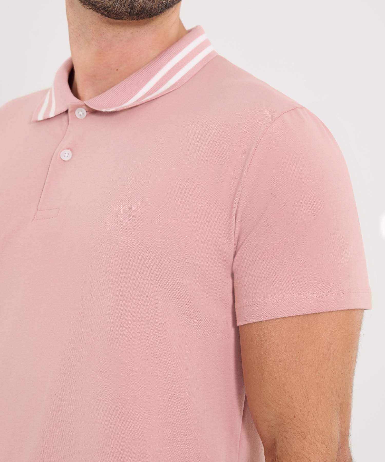 camisetas polo para hombre