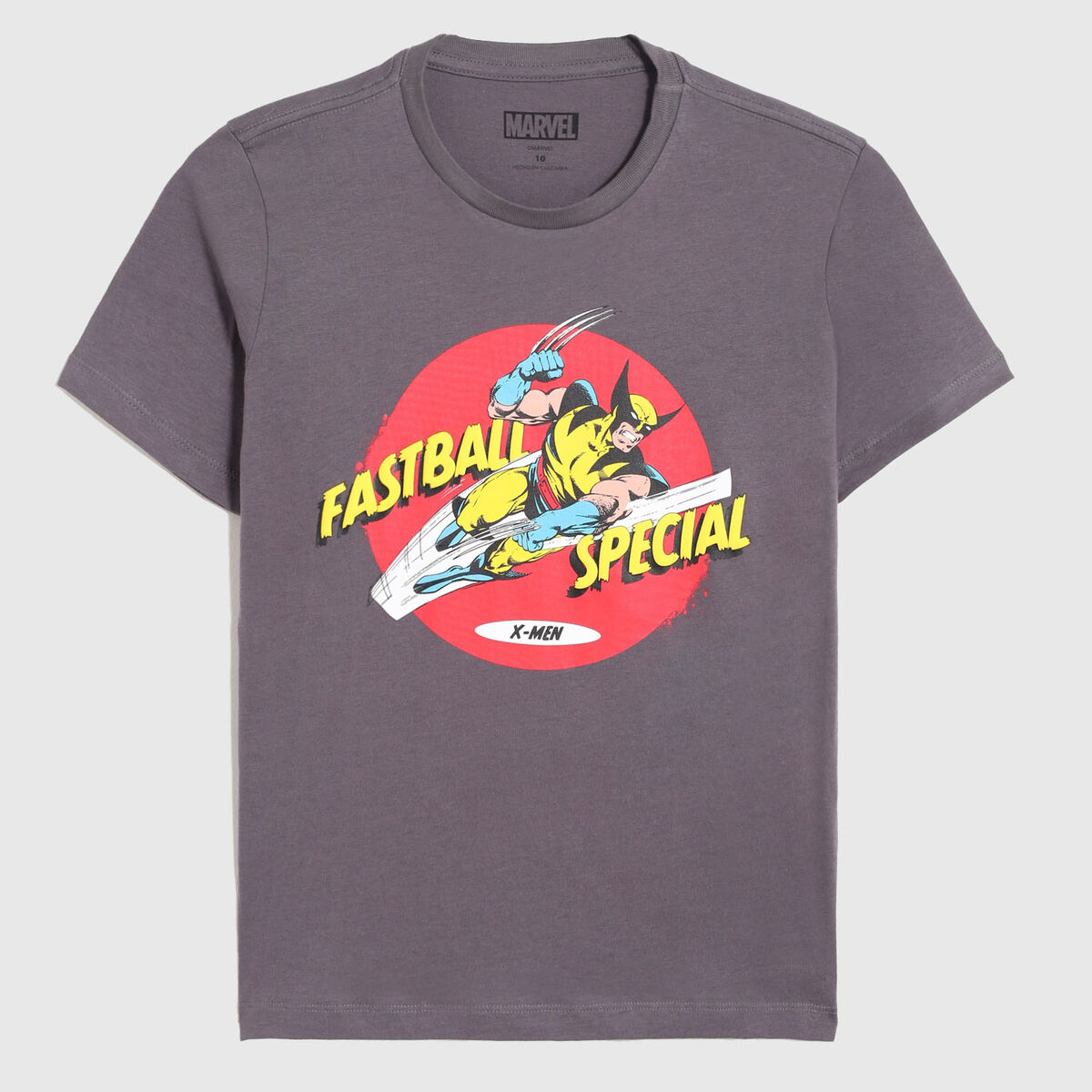 camisetas niño