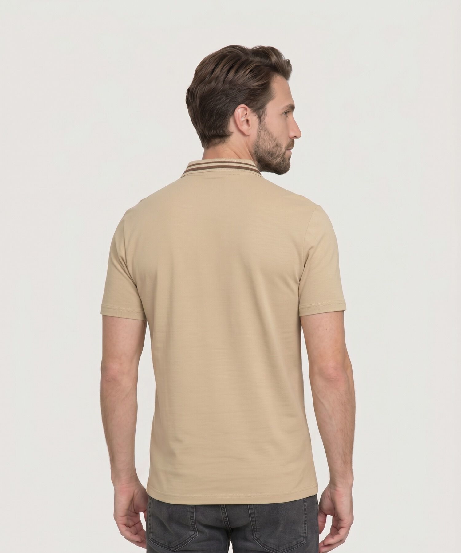 camisetas polo para hombre