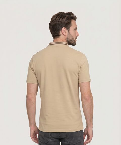 camisetas polo para hombre