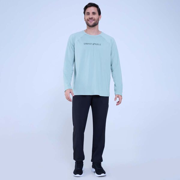 pantalones deportivos para hombre image number null
