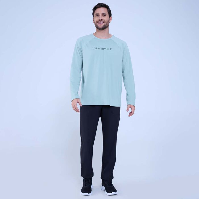 pantalones deportivos para hombre