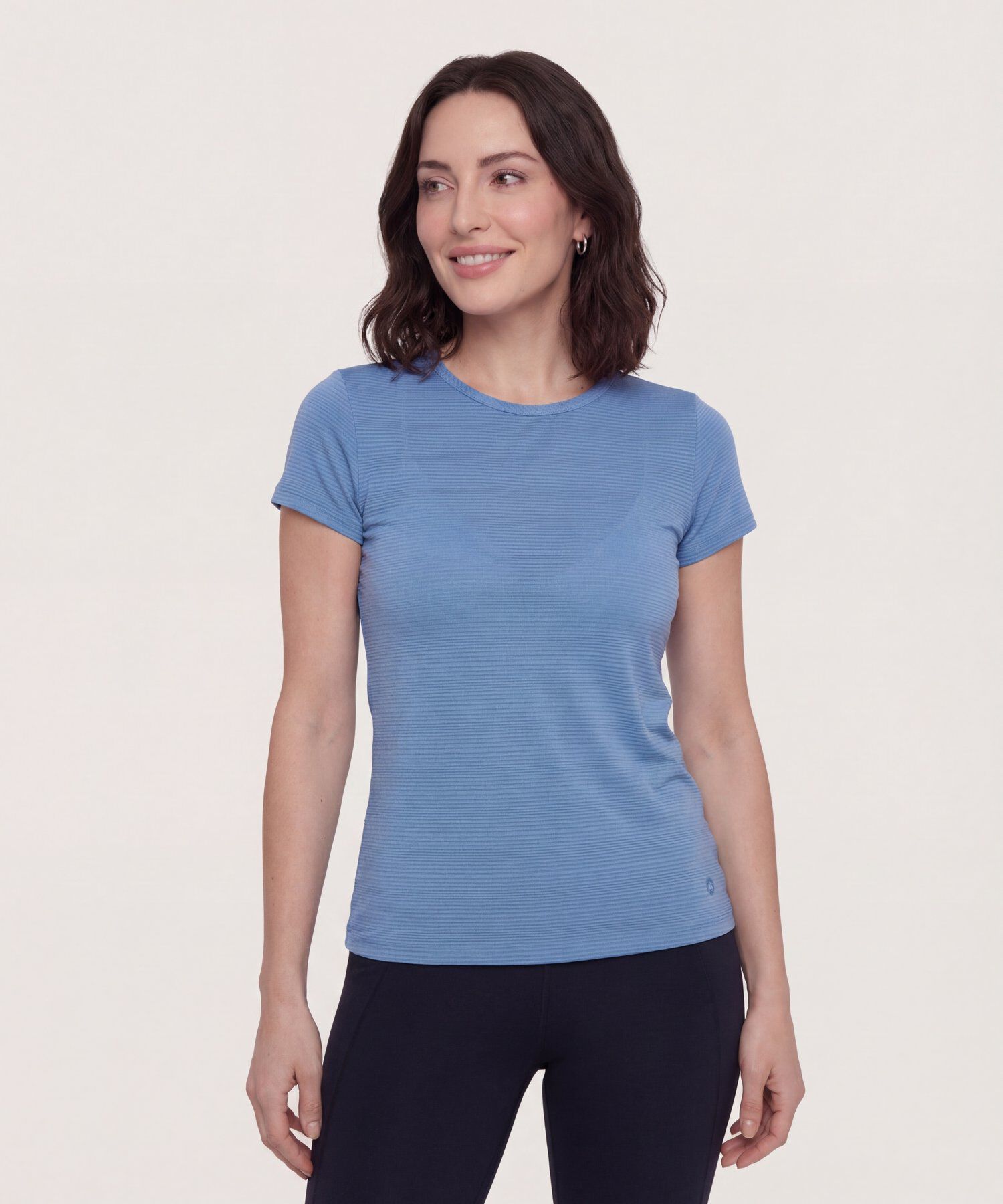 camisetas deportivas mujer