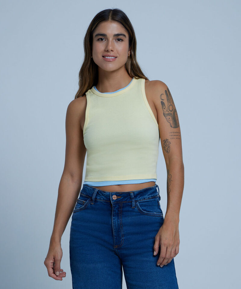 camisetas mujer