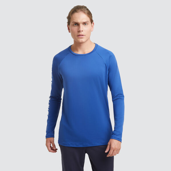 camisetas deportivas para hombre image number null