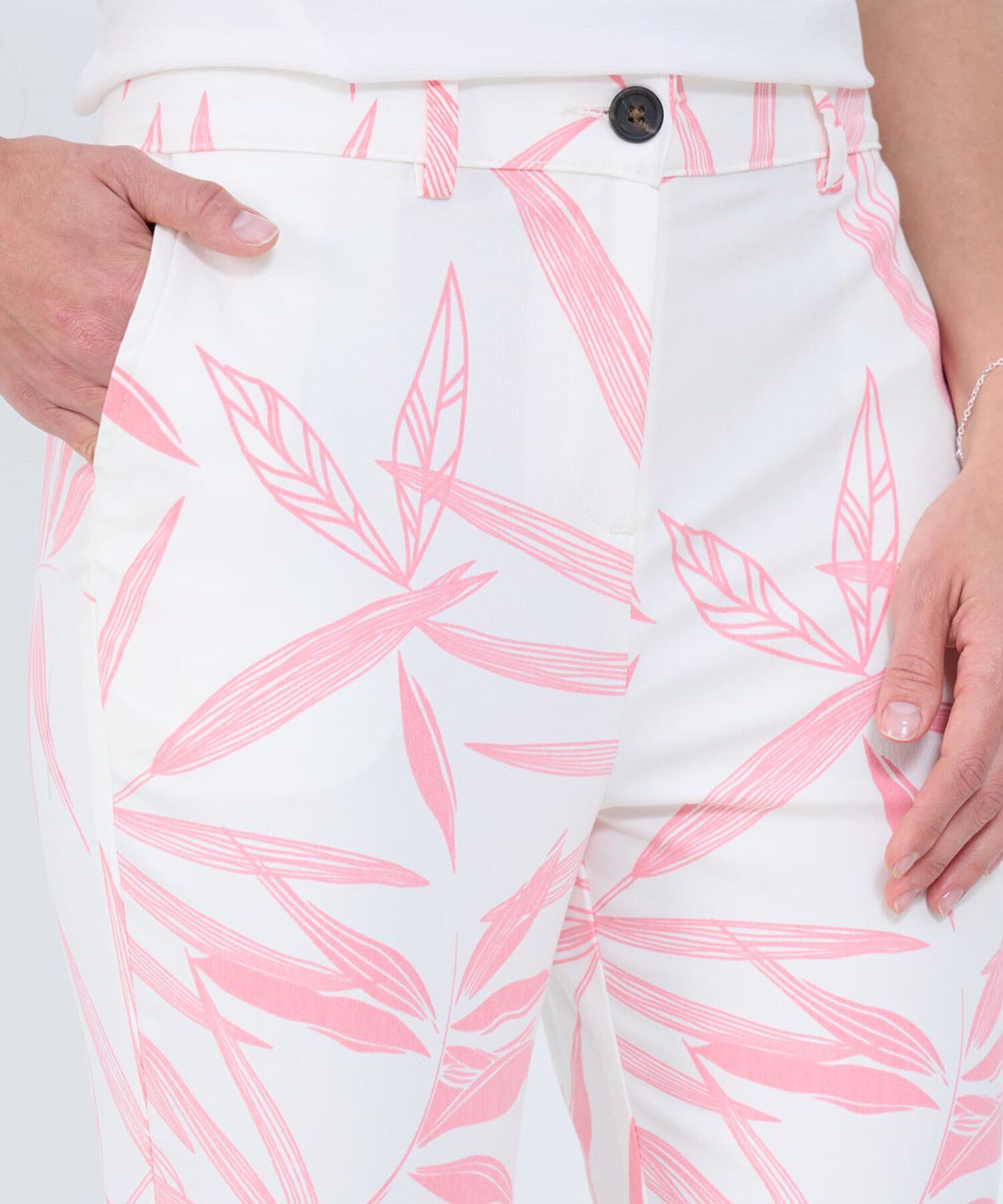 pantalon para mujer