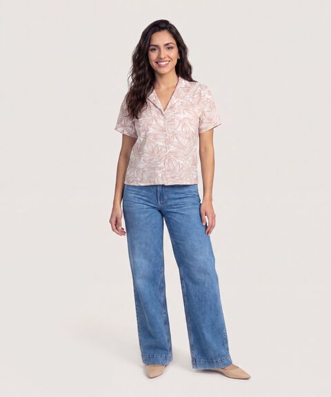 camisas para mujer