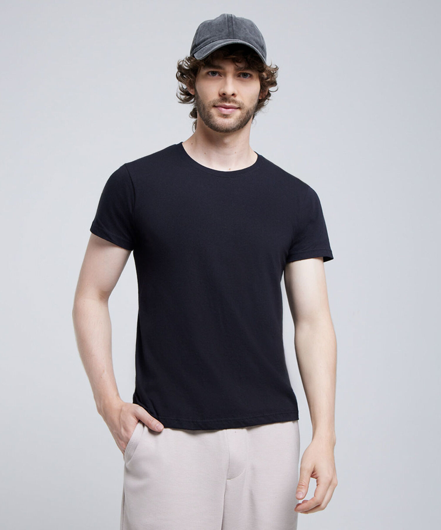 camisetas para hombre