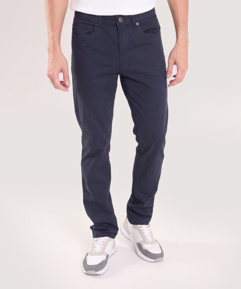 pantalones para hombre