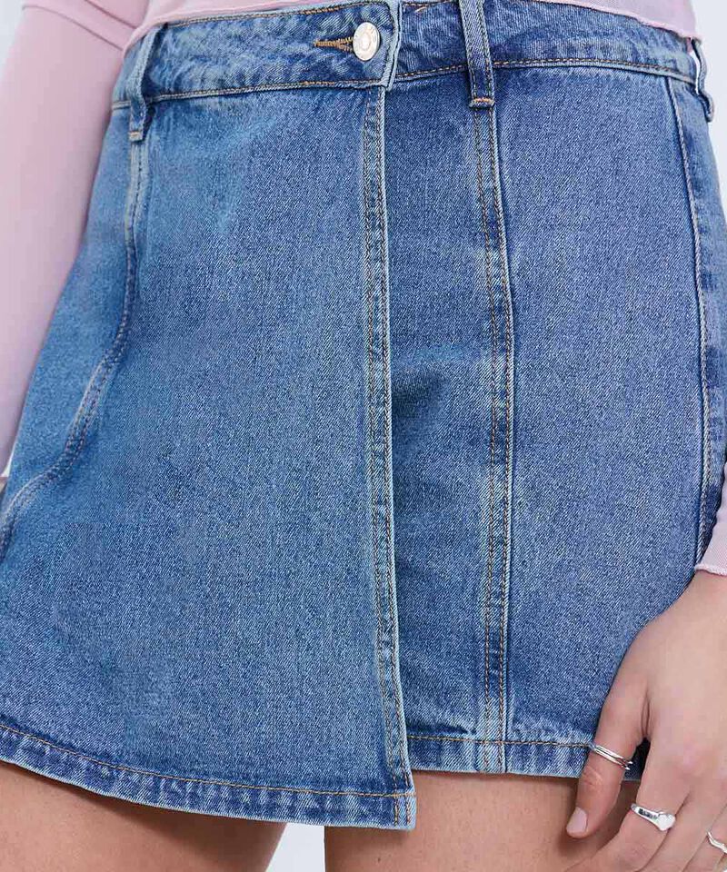 faldas de moda