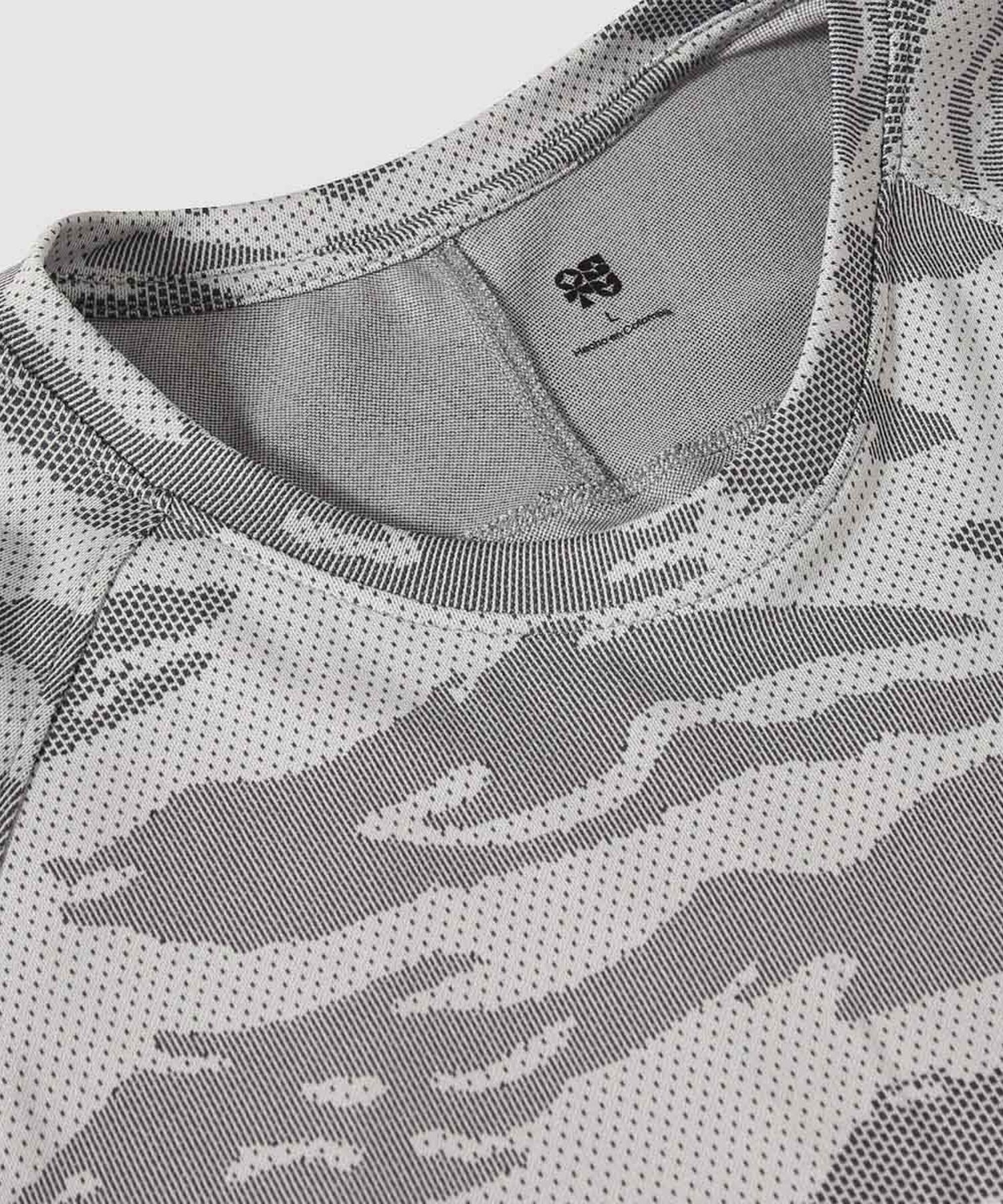 camisetas deportivas para hombre 