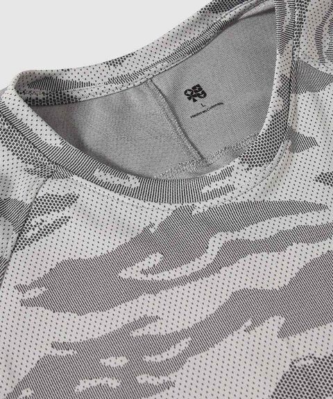 camisetas deportivas para hombre 