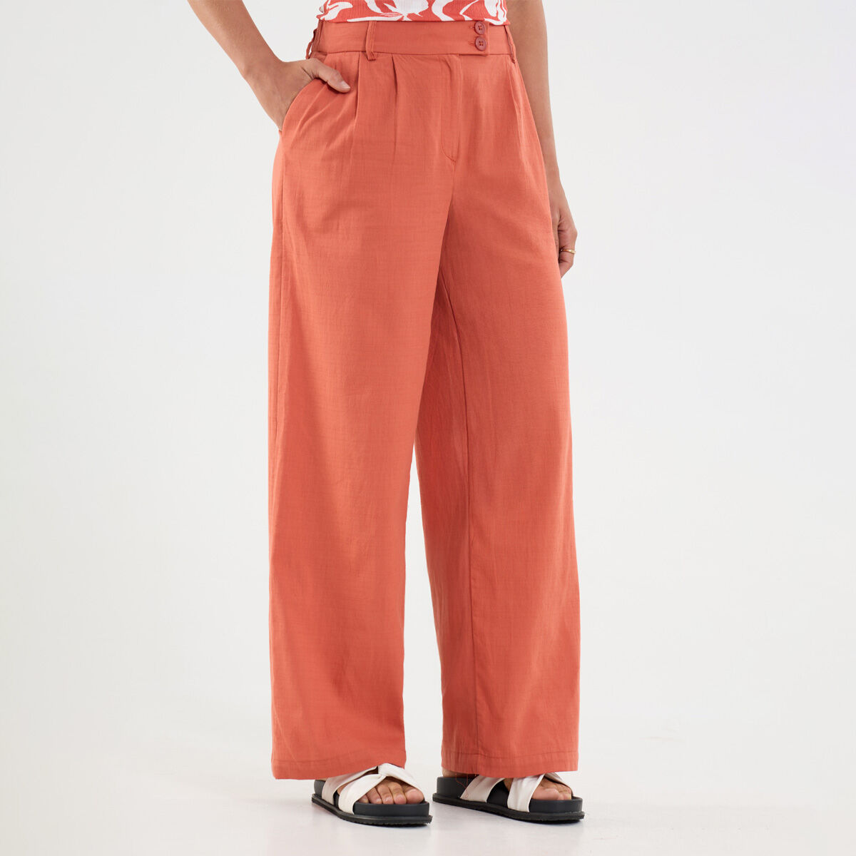 pantalon para mujer