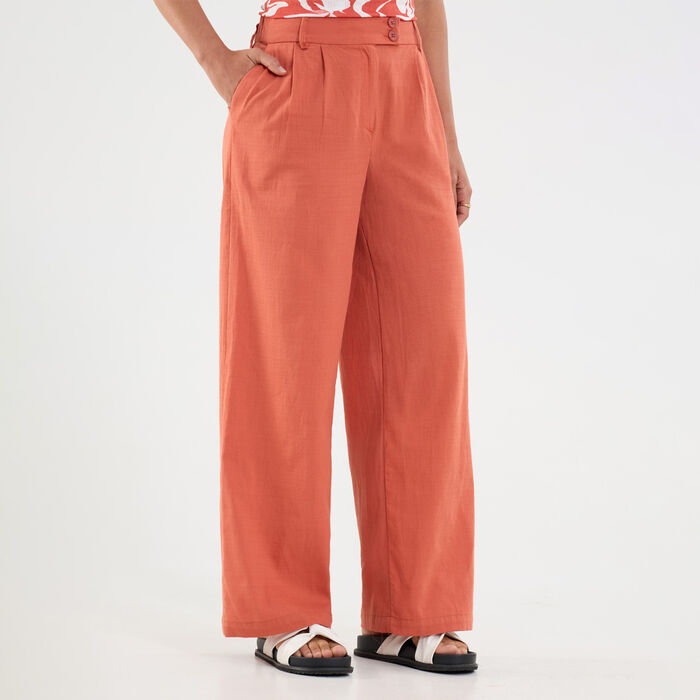 pantalon para mujer
