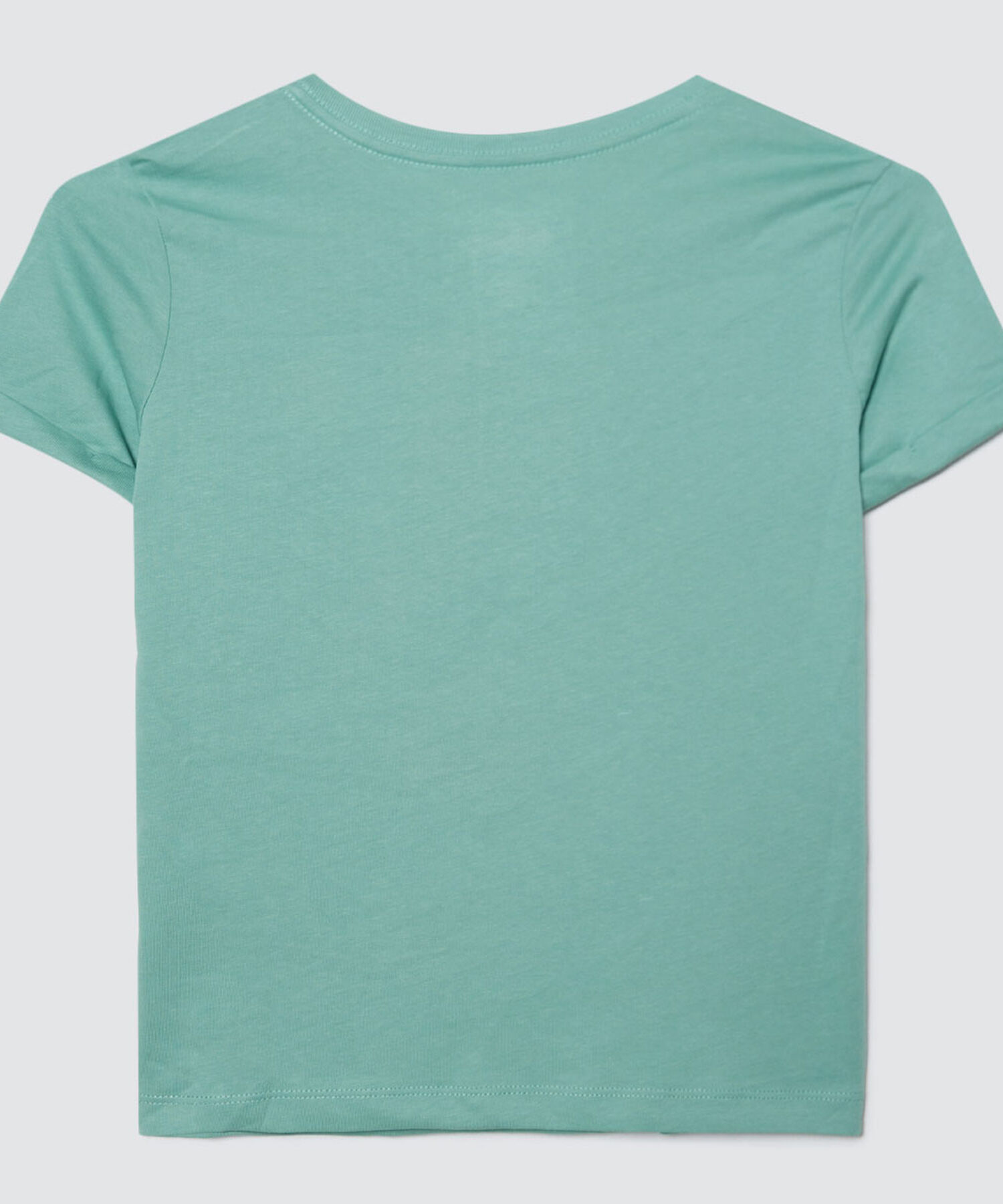 camisetas para niñas