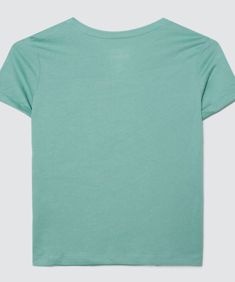 camisetas para niñas