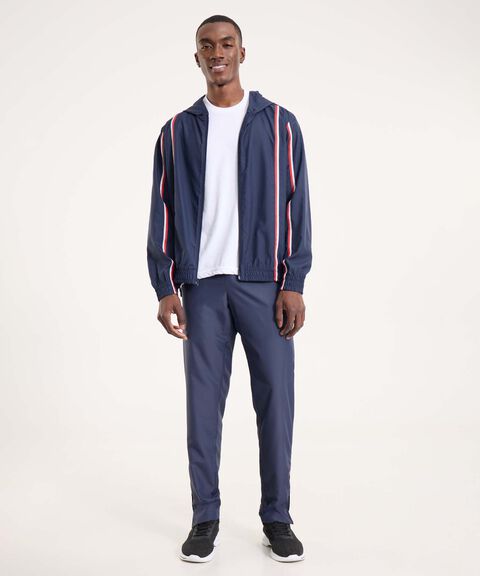 chaquetas deportivas para hombre image number null