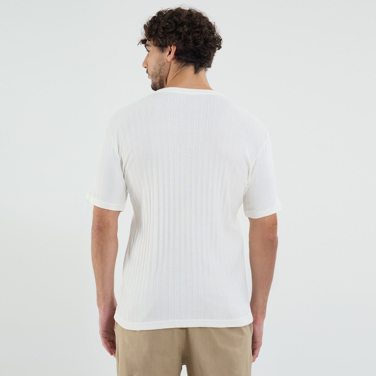 camisetas para hombre