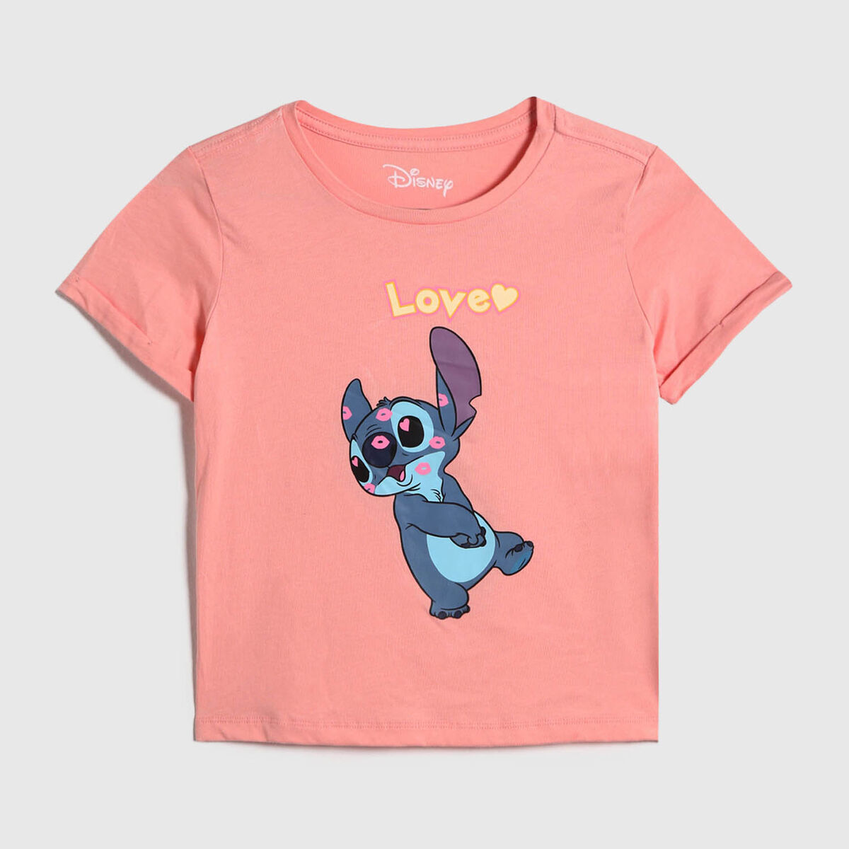 camisetas para niñas