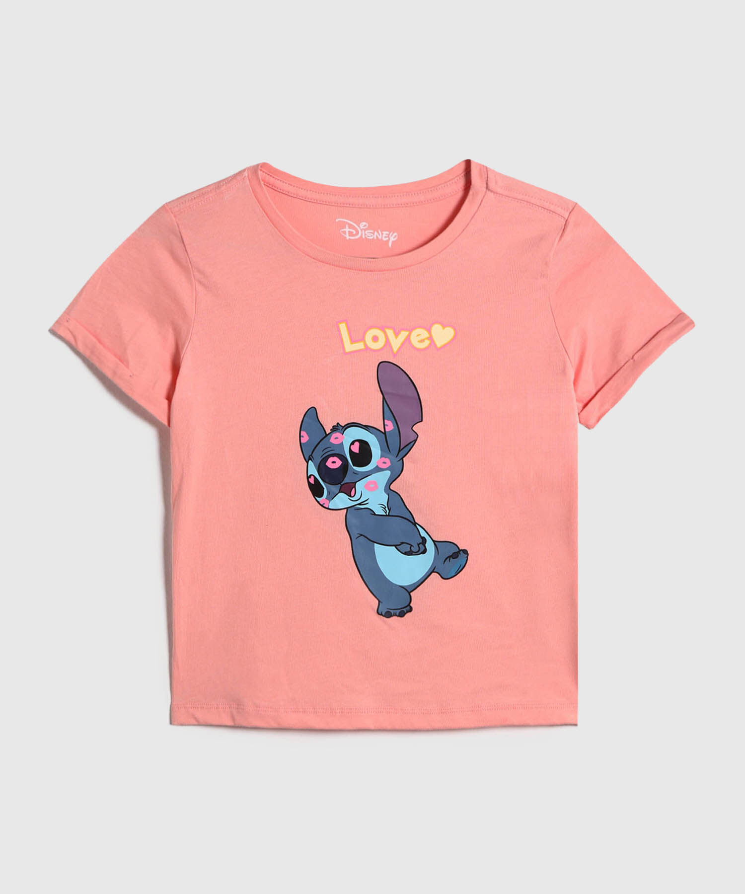 camisetas para niñas