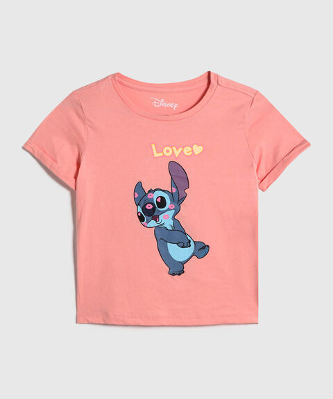 camisetas para niñas image number null