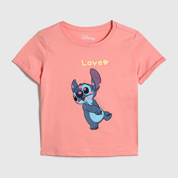 camisetas para niñas image number null