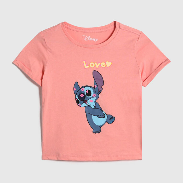camisetas para niñas