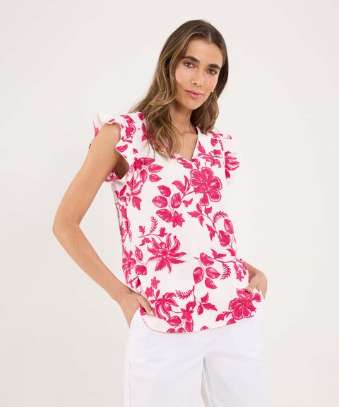 blusas de moda image number null