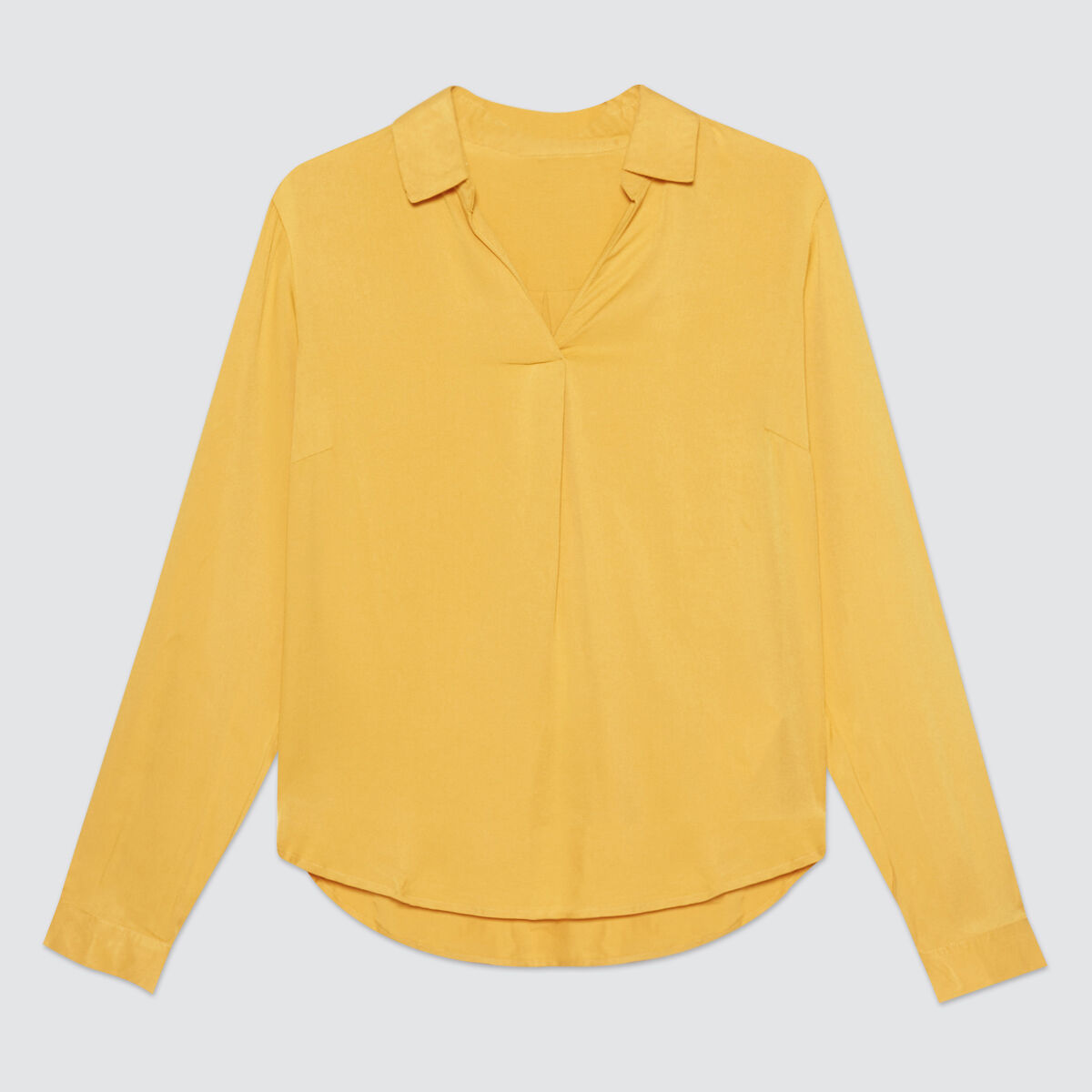blusas de moda