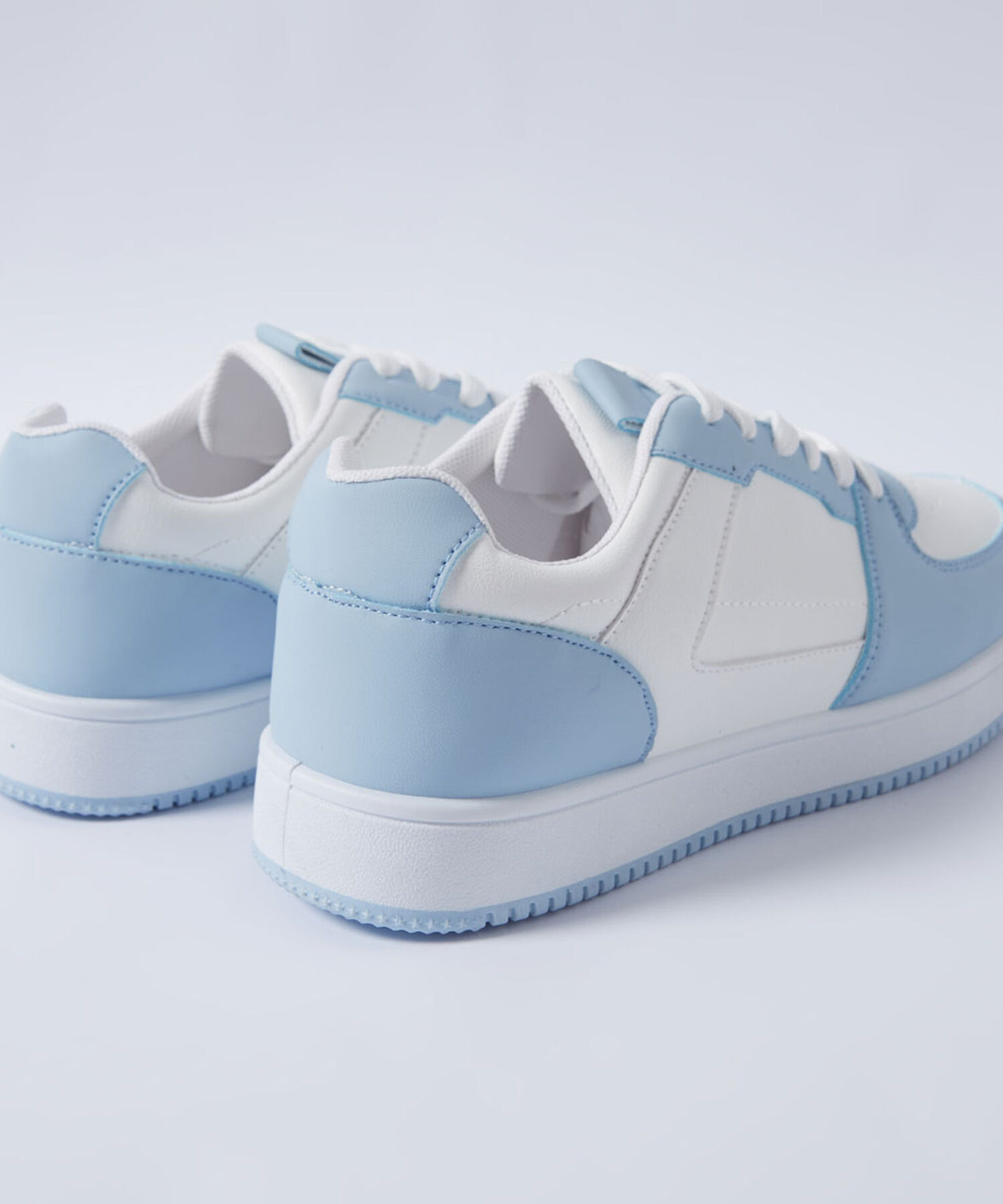 tenis sport para mujer