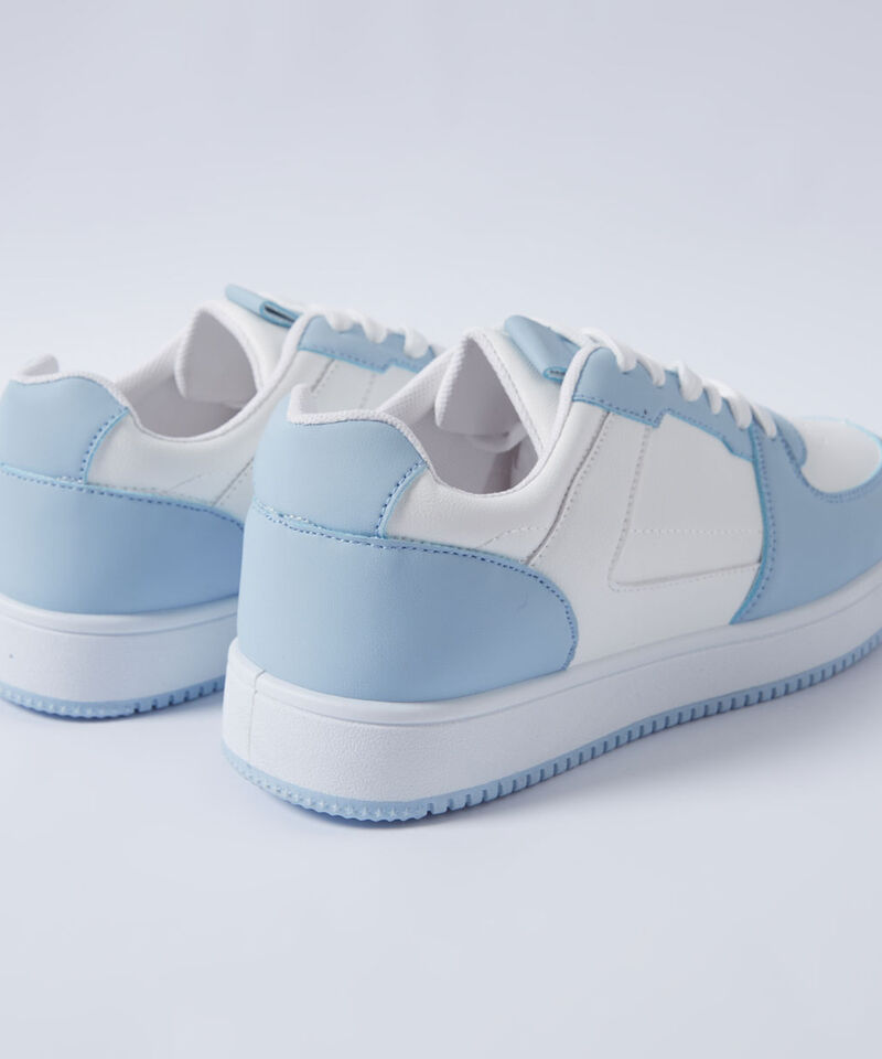 tenis sport para mujer
